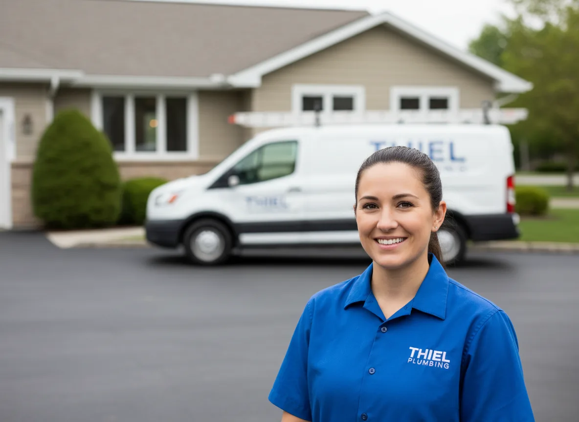 Plumber Campbellsburg, KY FAQs